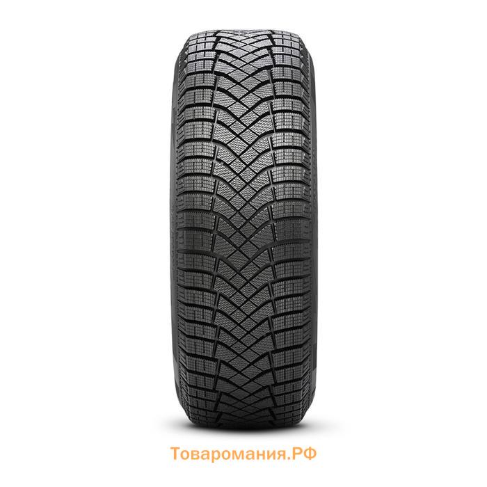 Шина зимняя нешипуемая Pirelli IceZero Friction 235/65 R18 110T