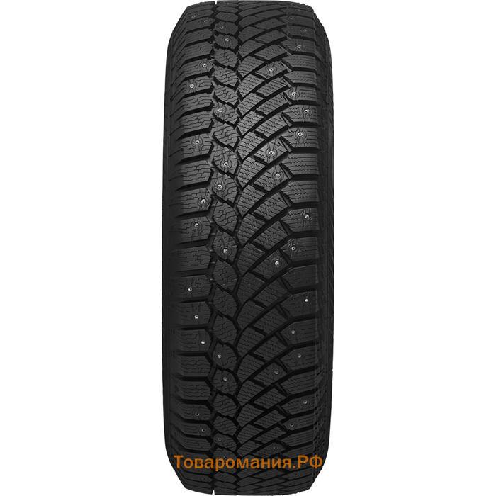 Шина зимняя шипованная Gislaved Nord Frost 200 195/65 R15 95T