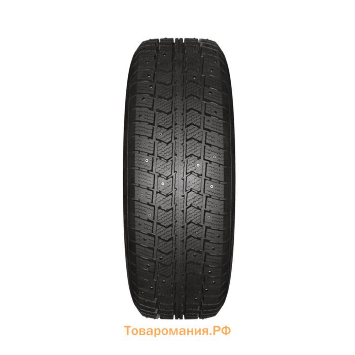 Шина зимняя шипованная Viatti Vettore Inverno V-524 195/70 R15C 104/102R