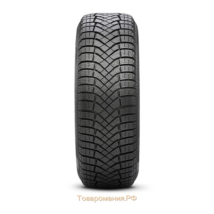 Шина зимняя нешипуемая Pirelli IceZero Friction 185/60 R15 88T