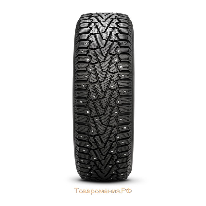 Шина зимняя шипованная Pirelli IceZero 205/55 R16 94T