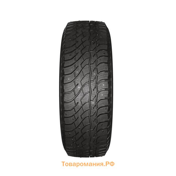 Шина зимняя шипованная Viatti Bosco Nordico V-523 255/55 R18 109T