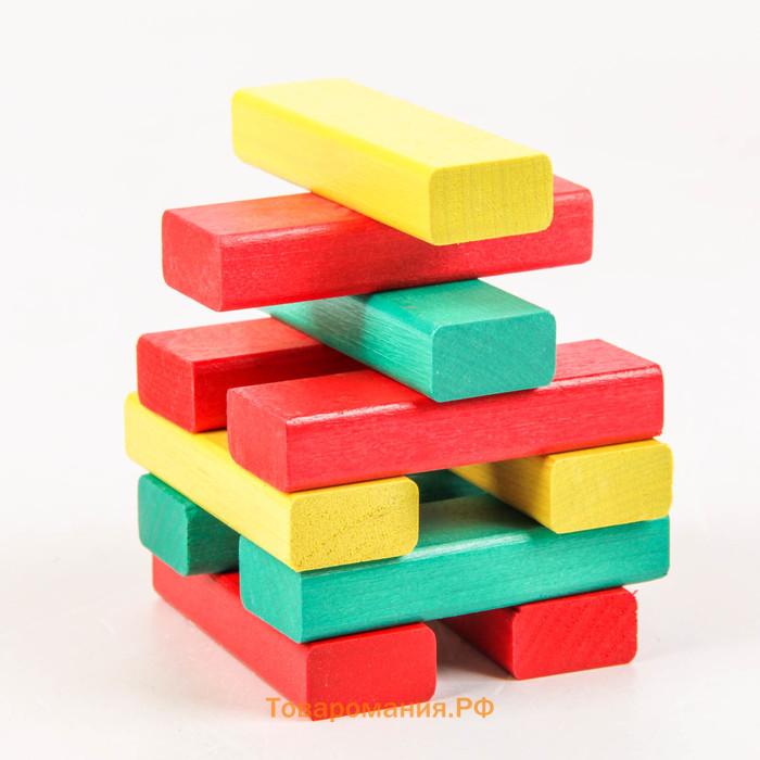 Настольная игра «Торре. Падающая башня», 2-10 игроков, 5+