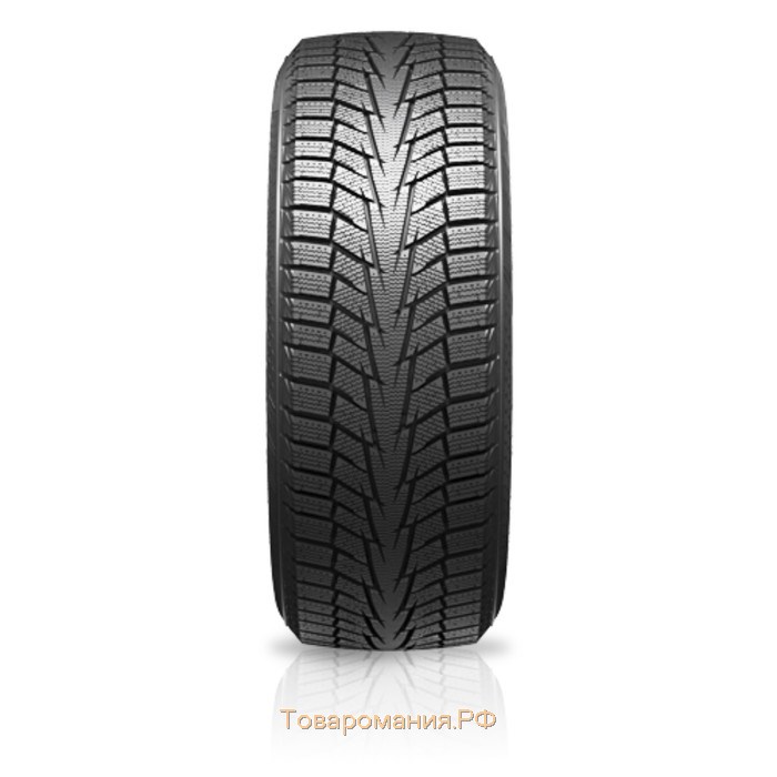 Шина зимняя нешипуемая Hankook W616 225/50 R17 98T