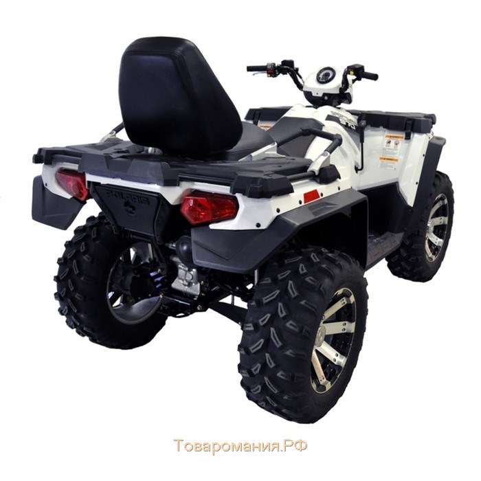 Расширители арок для квадроцикла Polaris Sportsman 570/Touring, OFSPL9000