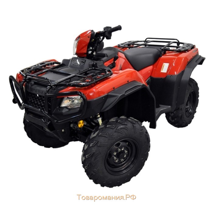 Расширители арок для квадроцикла Honda TRx500 RUBICON 15 - 16 Direction 2 Inc, OFSH8000