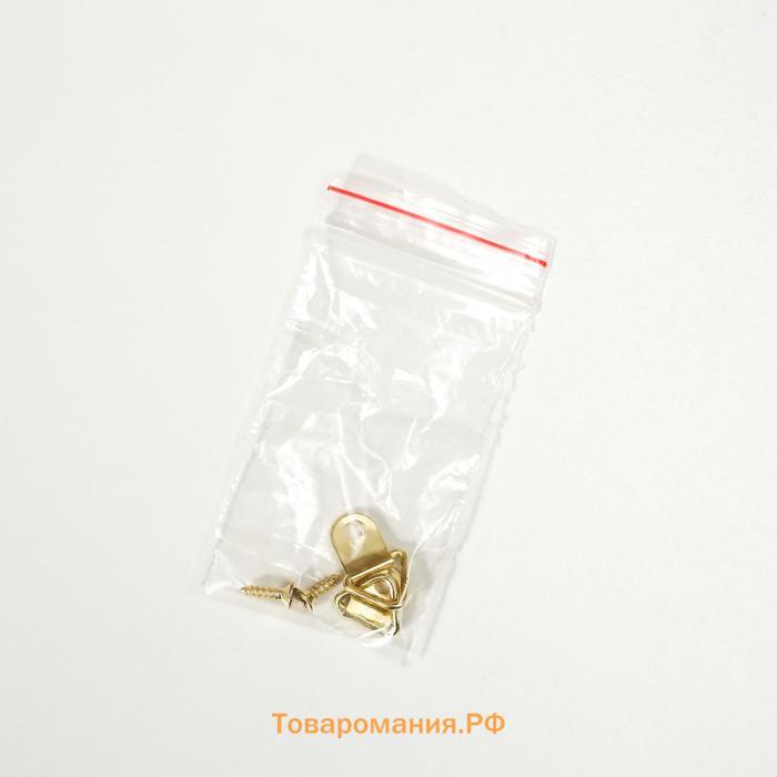 Ключница "Розы" молочный дуб 26х31 см МИКС