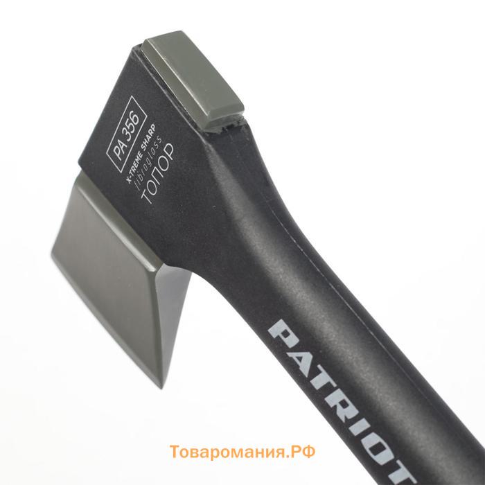 Топор универсальный плотницкий PATRIOT PA356T7, X-Treme Sharp, 640 г