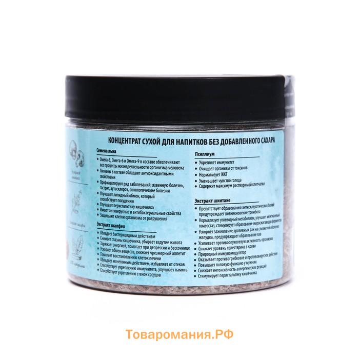 Фитококтейль Newa Nutrition для похудения с дренажным эффектом, 180 г