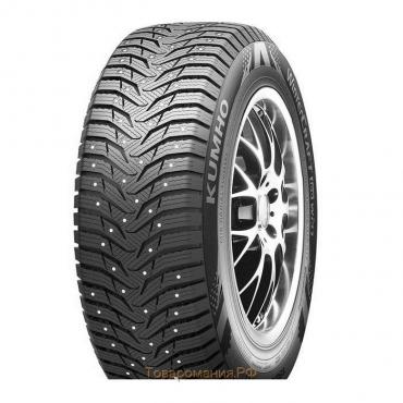 Шина зимняя шипованная Kumho WinterCraft ice Wi31 235/75 R15 109T