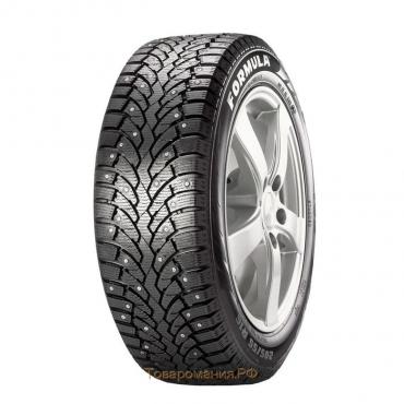 Шина зимняя шипованная Formula Ice 195/55 R15 85T