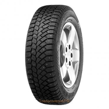 Шина зимняя шипованная Gislaved Nord Frost 200 265/60 R18 114T