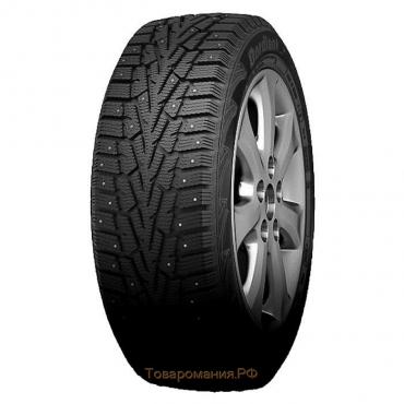 Шина зимняя шипованная Cordiant Snow Cross 195/55 R15 89T