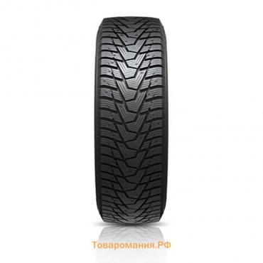 Шина зимняя шипованная Hankook W429A 215/70 R16 100T