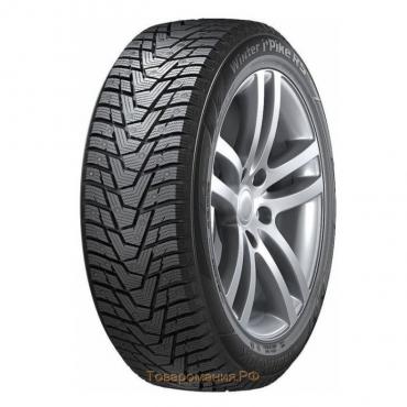 Шина зимняя шипованная Hankook W429 155/70 R13 75T