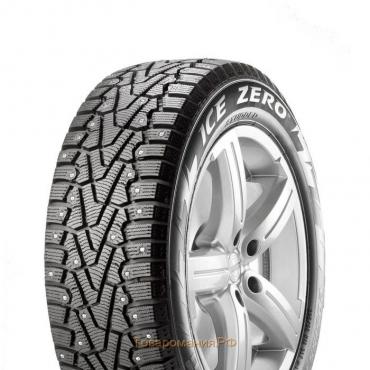 Шина зимняя шипованная Pirelli IceZero 205/55 R16 94T