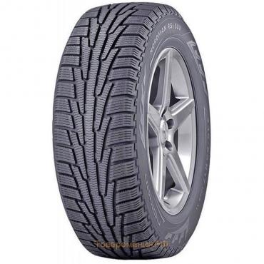 Шина зимняя нешипуемая Nokian Tyres Nordman RS2 215/55 R16 97R