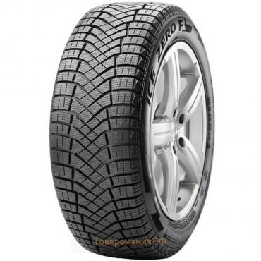 Шина зимняя нешипуемая Pirelli IceZero Friction 235/65 R17 108H