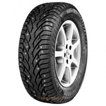 Шина зимняя шипованная Matador MPS500 Sibir Ice Van 225/70 R15C 112/110R