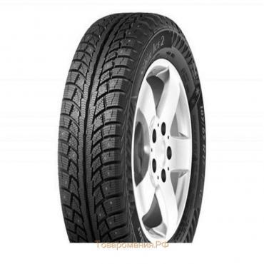 Шина зимняя шипованная Matador MP30 Sibir Ice 2 225/65 R17 106T