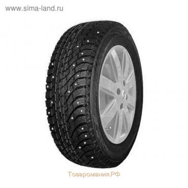 Шина зимняя шипованная Viatti Bosco Nordico V-523 245/70 R16 107T