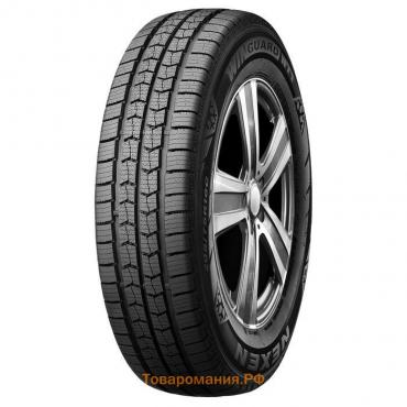 Шина зимняя нешипуемая Nexen Winguard WT1 215/75 R16C 116/114R