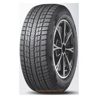 Шина зимняя нешипуемая Nexen Winguard Ice SUV 235/65 R17 108Q