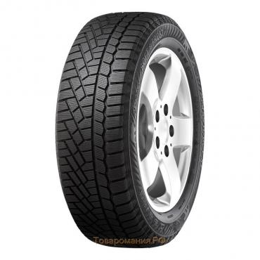 Шина зимняя нешипуемая Gislaved Soft Frost 200 215/65 R16 102T