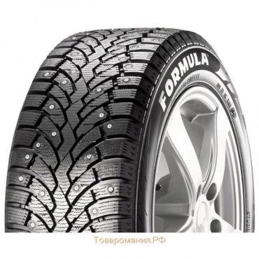 Шина зимняя шипованная Formula Ice 235/55 R18 104T