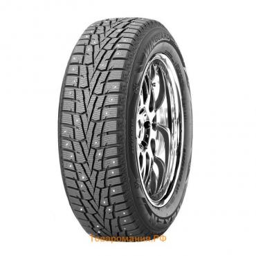 Шина зимняя шипованная Nexen Winguard winSpike 3 265/60 R18 114T