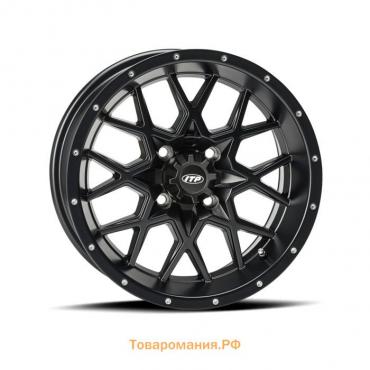 Диск для квадроцикла ITP HURRICANE 15RB119