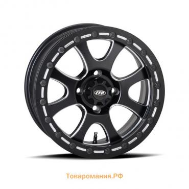 Диск для квадроцикла ITP Tsunami BeadLock 15TSB119BX