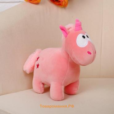 Мягкая игрушка «Единорожка», МИКС
