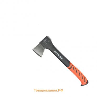 Топор универсальный плотницкий PATRIOT PA356T7, X-Treme Sharp, 640 г