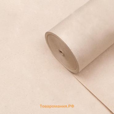 Бумага оберточная, марка "Е", 420 мм х 150 м, 80 г