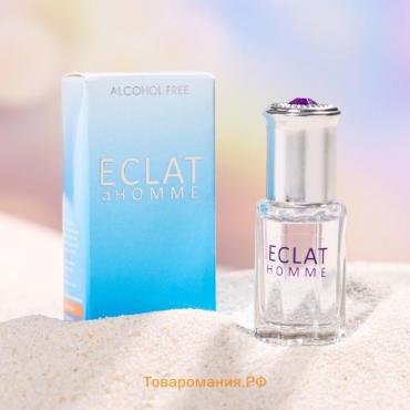 Парфюмерное масло мужское Eclair Homme, 6 мл