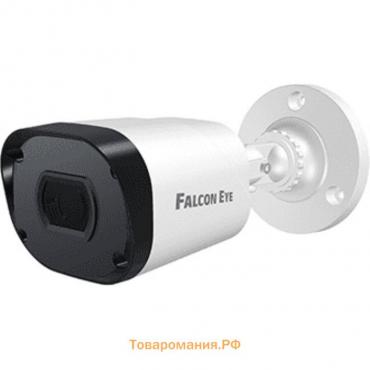 Камера видеонаблюдения IP Falcon Eye FE-IPC-B5-30pa, цветная, 2592x1944 - 30 кадр./сек, датчик движения, день/ночь, ИК, микрофон