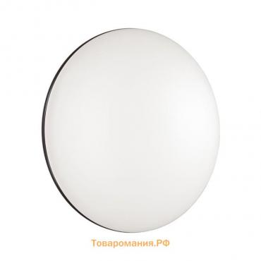 Настенно-потолочный светильник Vaka 48W LED 8x8 см